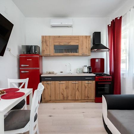 Spacious And Cozy Apartment In Central Bukareszt Zewnętrze zdjęcie