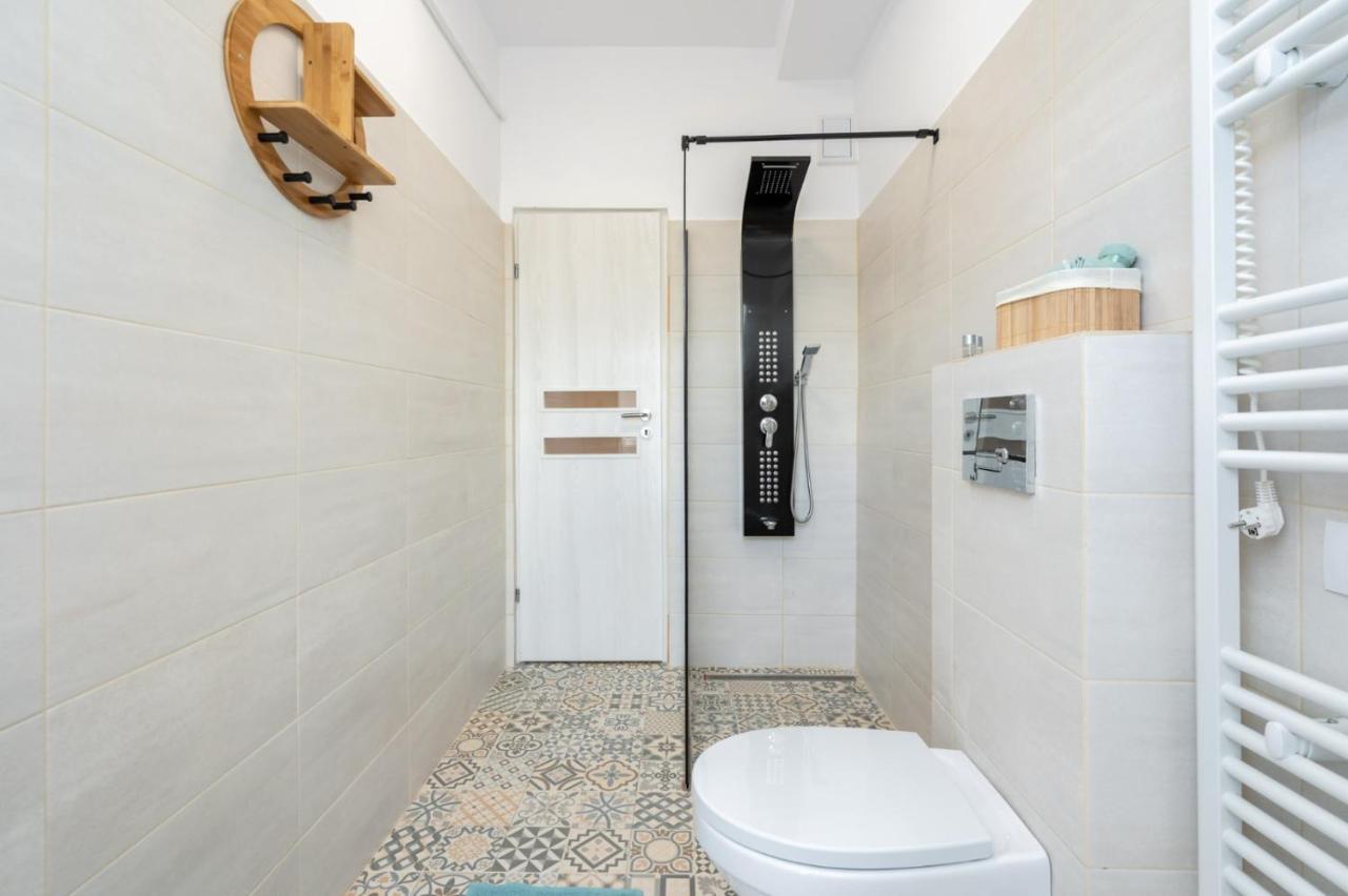 Spacious And Cozy Apartment In Central Bukareszt Zewnętrze zdjęcie
